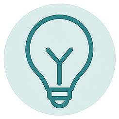 Klarheit & Richtung Icon