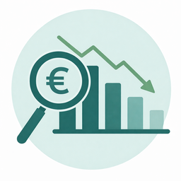 Kosten im Griff Icon