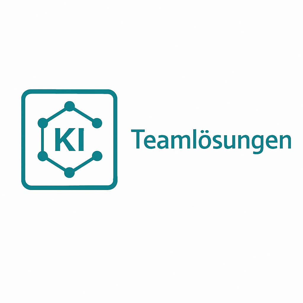 KI-Teamlösungen Logo
